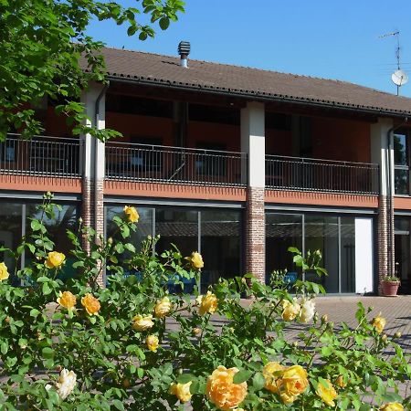 Agriturismo Fiorbello Montirone 외부 사진