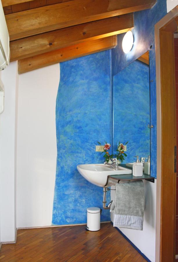 Agriturismo Fiorbello Montirone 외부 사진