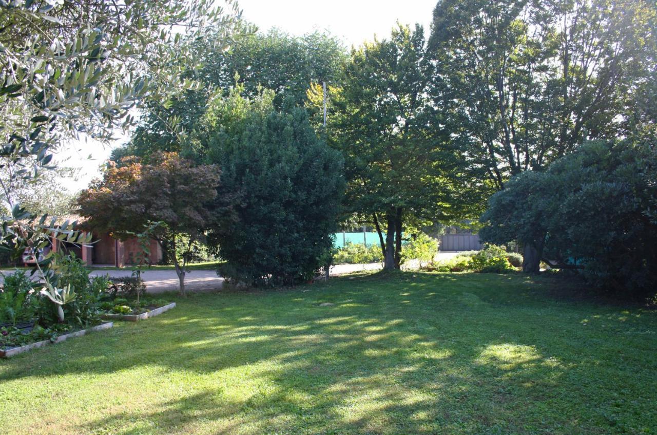 Agriturismo Fiorbello Montirone 외부 사진